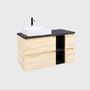 Conj. 048 - PLAY 100cm CARVCL/CRESC - PLAY048