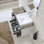Conj. 051 - PLAY 100cm BR/CARV - PLAY051
