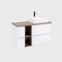 Conj. 051 - PLAY 100cm BR/CARV - PLAY051