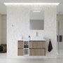 Conj. 052 - PLAY 100cm CARV/BR - PLAY052