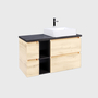 Conj. 053 - PLAY 100cm CARVCL/CRESC - PLAY053