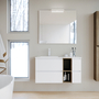Conj. 056 - PLAY 100cm BR/CARV - PLAY056