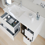 Conj. 056 - PLAY 100cm BR/CARV - PLAY056