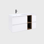 Conj. 056 - PLAY 100cm BR/CARV - PLAY056