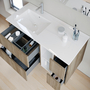Conj. 057 - PLAY 100cm CARV/BR - PLAY057