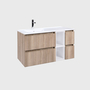 Conj. 057 - PLAY 100cm CARV/BR - PLAY057