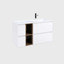 Conj. 061 - PLAY 100cm BR/CARV - PLAY061