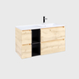 Conj. 063 - PLAY 100cm CARVCL/CRESC - PLAY063