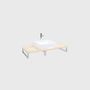 Conj. 068 - PLAY 100cm CARVCL - PLAY068