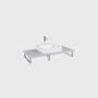 Conj. 069 - PLAY 100cm CARVCZ - PLAY069