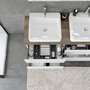 Conj. 072 - PLAY 120cm BR/CARV - PLAY072