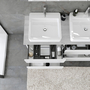Conj. 074 - PLAY 120cm BR/CARVCZ - PLAY074