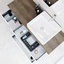 Conj. 081 - PLAY 120cm BR/CARV - PLAY081