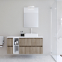Conj. 082 - PLAY 120cm CARV/BR - PLAY082