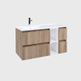 Conj. 092 - PLAY 120cm CARV/BR - PLAY092