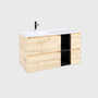 Conj. 093 - PLAY 120cm CARVCL/CRESC - PLAY093
