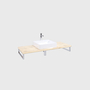 Conj. 103 - PLAY 120cm CARVCL - PLAY103
