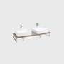 Conj. 107 - PLAY 120cm CARV - PLAY107
