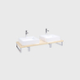 Conj. 108 - PLAY 120cm CARVCL - PLAY108