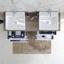 Conj. 111 - PLAY 140cm BR/CARV - PLAY111