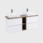 Conj. 111 - PLAY 140cm BR/CARV - PLAY111