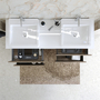 Conj. 112 - PLAY 140cm CARV/BR - PLAY112