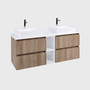 Conj. 112 - PLAY 140cm CARV/BR - PLAY112