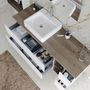 Conj. 116 - PLAY 140cm BR/CARV - PLAY116
