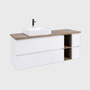 Conj. 116 - PLAY 140cm BR/CARV - PLAY116