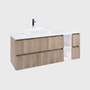 Conj. 117 - PLAY 140cm CARV/BR - PLAY117