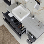 Conj. 120 - PLAY 140cm CARVESC/CARVCZ - PLAY120