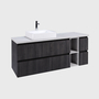 Conj. 120 - PLAY 140cm CARVESC/CARVCZ - PLAY120