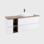 Conj. 121 - PLAY 140cm BR/CARV - PLAY121