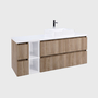 Conj. 122 - PLAY 140cm CARV/BR - PLAY122