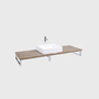 Conj. 127 - PLAY 140cm CARV - PLAY127