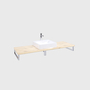 Conj. 128 - PLAY 140cm CARVCL - PLAY128