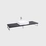 Conj. 130 - PLAY 140cm CARVESC - PLAY130