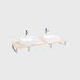 Conj. 133 - PLAY 140cm CARVCL - PLAY133