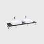 Conj. 135 - PLAY 140cm CARVESC - PLAY135