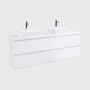 Conj. 136 - PLAY 160cm BR/BR - PLAY136