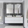 Conj. 137 - PLAY 160cm BR/CARV - PLAY137
