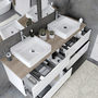 Conj. 137 - PLAY 160cm BR/CARV - PLAY137