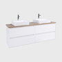 Conj. 137 - PLAY 160cm BR/CARV - PLAY137