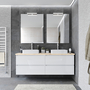 Conj. 138 - PLAY 160cm BR/CARVCL - PLAY138