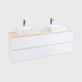 Conj. 138 - PLAY 160cm BR/CARVCL - PLAY138