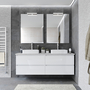 Conj. 139 - PLAY 160cm BR/CARVCZ - PLAY139
