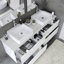 Conj. 139 - PLAY 160cm BR/CARVCZ - PLAY139