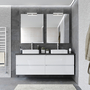 Conj. 140 - PLAY 160cm BR/CARVESC - PLAY140