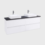 Conj. 140 - PLAY 160cm BR/CARVESC - PLAY140