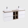 Conj. 141 - PLAY 160cm BR/CARV - PLAY141